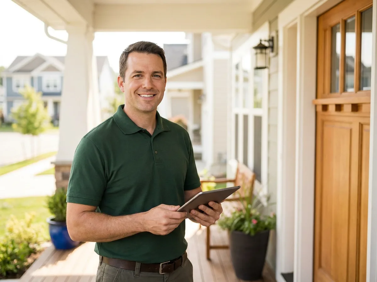 Pest control FAQs for Clive, IA